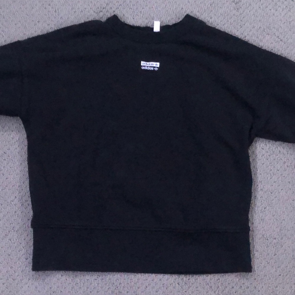 Adidas crewneck